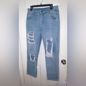 Shein Woman Jean | Size XL